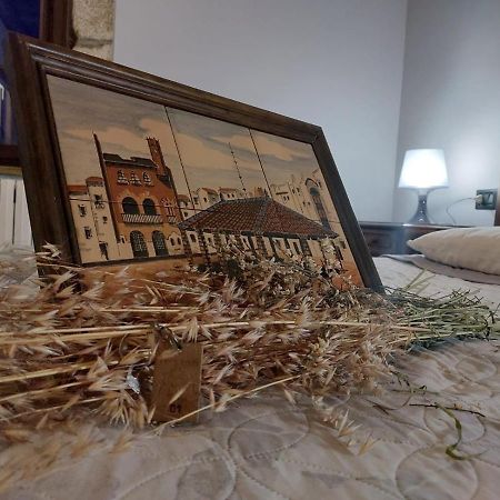 La Venta Celta Hotel O Cebrero ภายนอก รูปภาพ